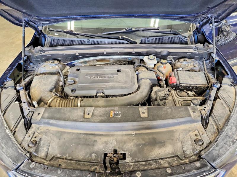Продаж на аукціоні авто 2023 Buick Envision, vin: LRBFZNR48PD066221, номер лоту: 49534536