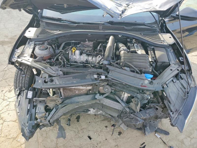 Продаж на аукціоні авто 2021 Volkswagen Jetta, vin: 3VWC57BU8MM101312, номер лоту: 49975796