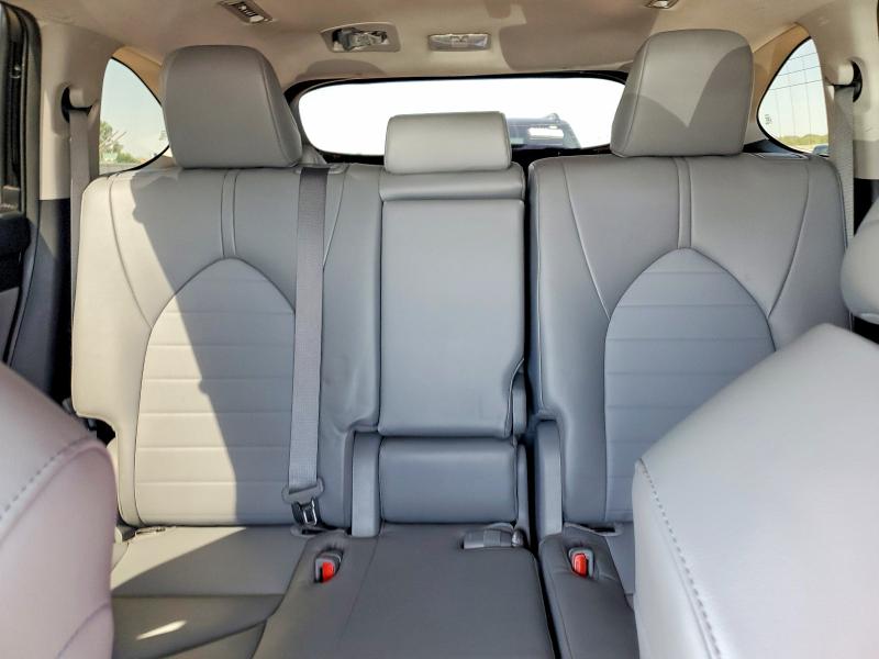 2021 Toyota Highlander მანქანა იყიდება აუქციონზე, vin: 5TDGARAH9MS012090, აუქციონის ნომერი: 49901896