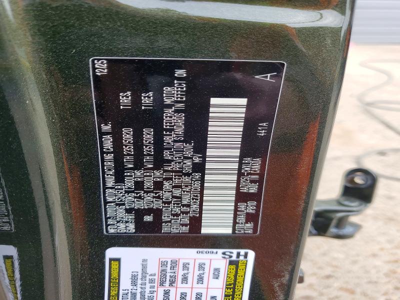 2026 Lexus Nx 350h მანქანა იყიდება აუქციონზე, vin: 2T2HKCEZ3TC066148, აუქციონის ნომერი: 47573876