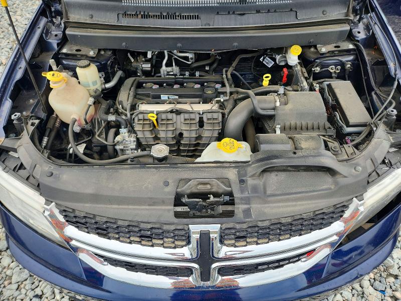 Aukcja sprzedaży 2020 Dodge Journey, vin: 3C4PDCAB0LT202638, numer aukcji: 51867026