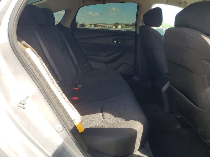 Продажа на аукционе авто 2023 Honda Accord, vin: 1HGCY1F34PA018729, номер лота: 49942256
