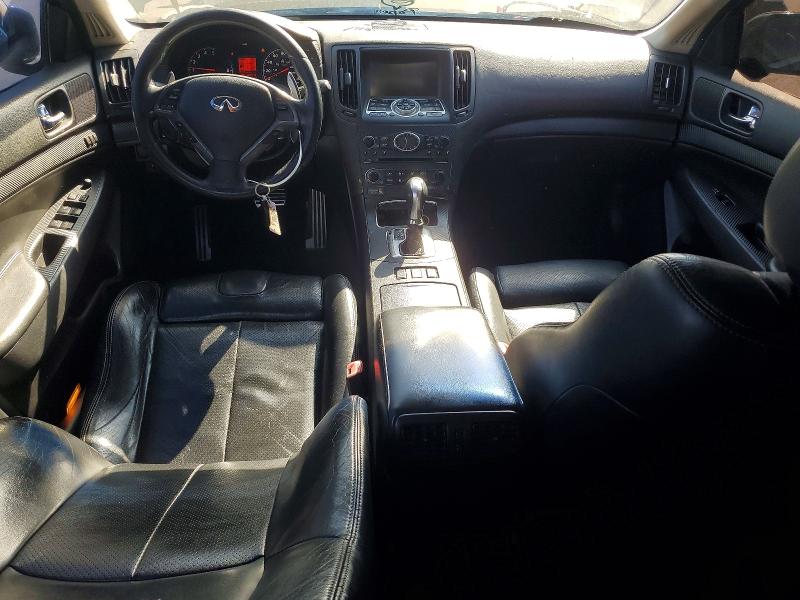Продажа на аукционе авто 2008 Infiniti G35, vin: JNKBV61E48M225404, номер лота: 48993406