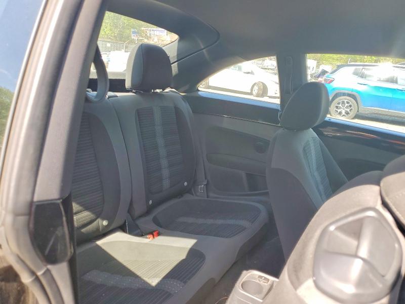 Продажа на аукционе авто 2012 Volkswagen Beetle, vin: 3VWVA7AT2CM603230, номер лота: 49979826