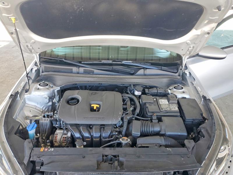 Aukcja sprzedaży 2021 Kia Forte, vin: 3KPF24AD2ME349090, numer aukcji: 51562406