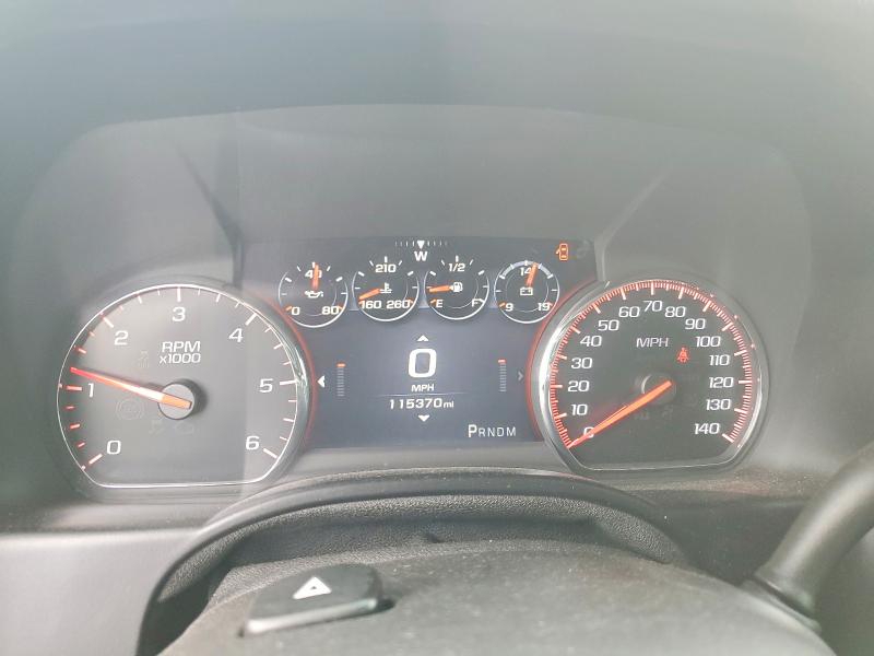 Aukcja sprzedaży 2015 Gmc Yukon, vin: 1GKS1CKJ9FR176373, numer aukcji: 50100856