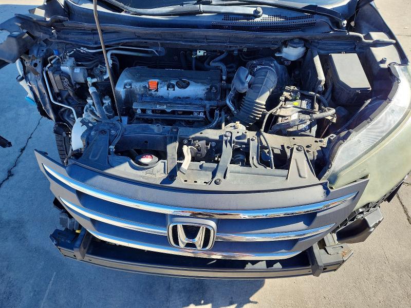Aukcja sprzedaży 2013 Honda Cr-v, vin: 5J6RM4H7XDL008528, numer aukcji: 51016506