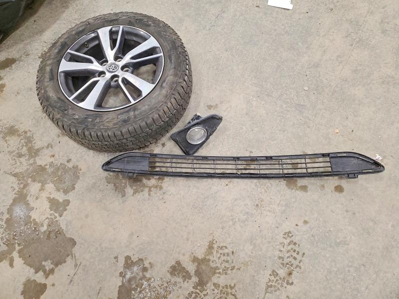 Aukcja sprzedaży 2016 Toyota Rav4, vin: JTMRFREV0GJ085196, numer aukcji: 51637196