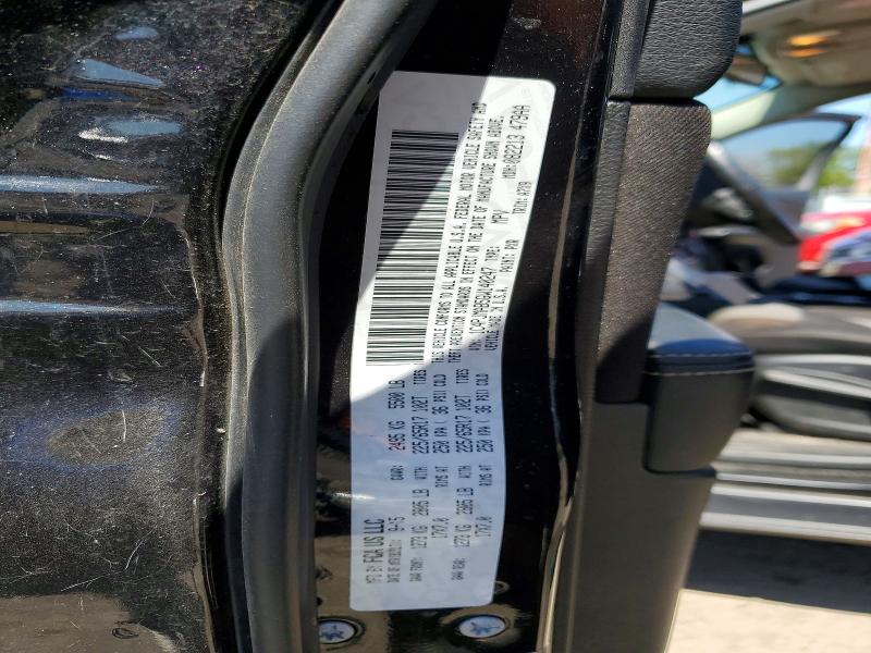 Aukcja sprzedaży 2016 Jeep Cherokee, vin: 1C4PJMAB5GW140247, numer aukcji: 50127376