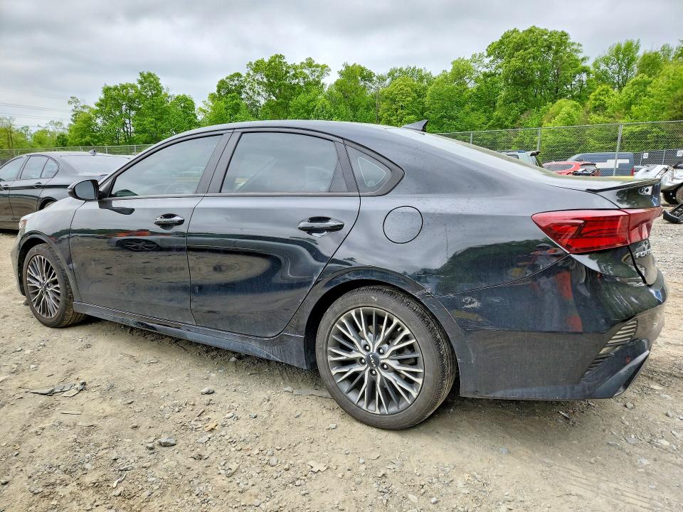 Продаж на аукціоні авто 2023 Kia Forte, vin: 3KPF54AD6PE575225, номер лоту: 51691446