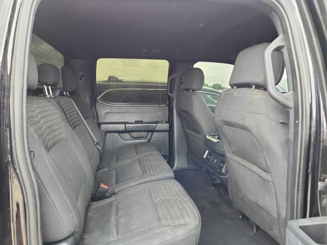 Продажа на аукционе авто 2021 Ford F150, vin: 1FTEW1CP7MFC61986, номер лота: 47626236
