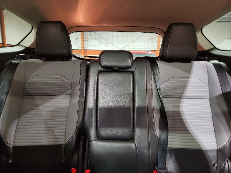2018 Ford Escape მანქანა იყიდება აუქციონზე, vin: 1FMCU0GD1JUB64695, აუქციონის ნომერი: 49069986