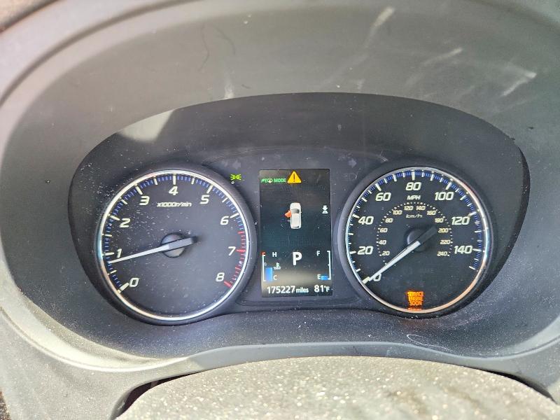 Продажа на аукционе авто 2018 Mitsubishi Outlander, vin: JA4AD2A32JZ006547, номер лота: 50228306
