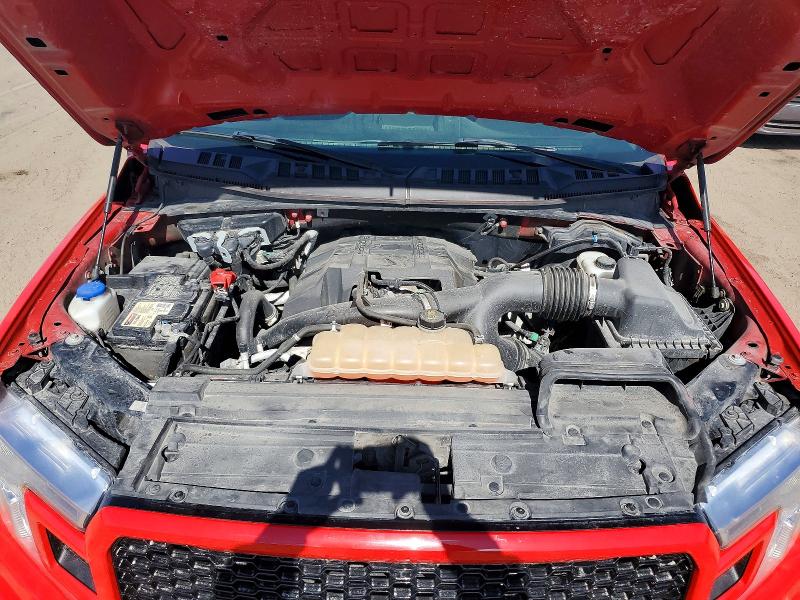 2018 Ford F150 მანქანა იყიდება აუქციონზე, vin: 1FTEW1EP6JKF31984, აუქციონის ნომერი: 50752936