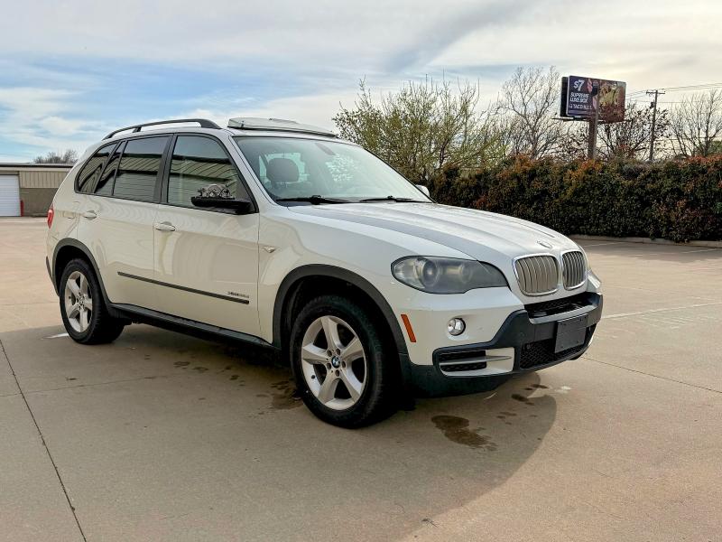 Продаж на аукціоні авто 2010 Bmw X5, vin: 5UXFF0C56ALT76863, номер лоту: 50750276