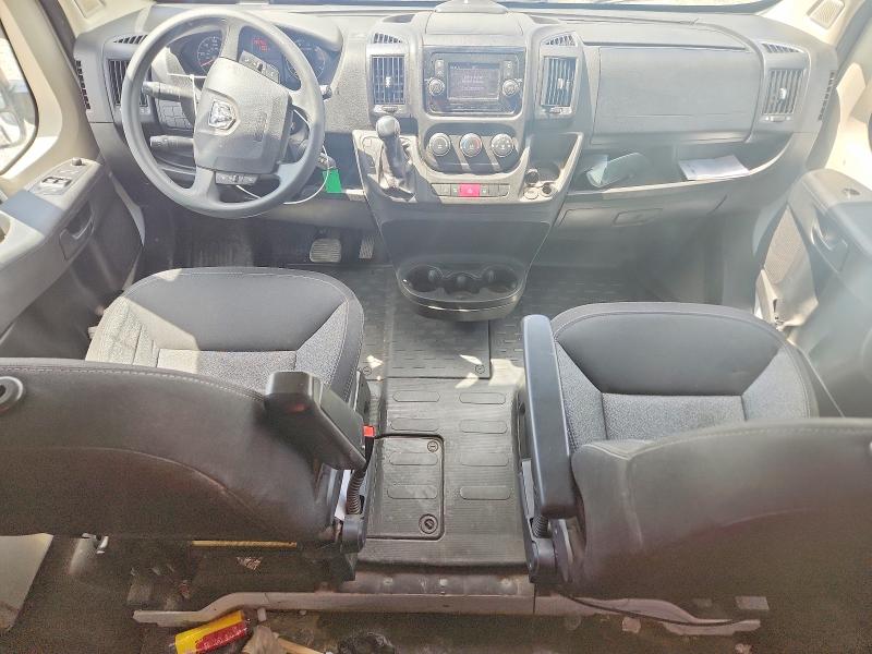 Aukcja sprzedaży 2021 Ram Promaster 2500, vin: 3C6LRVDG6ME528296, numer aukcji: 50559626