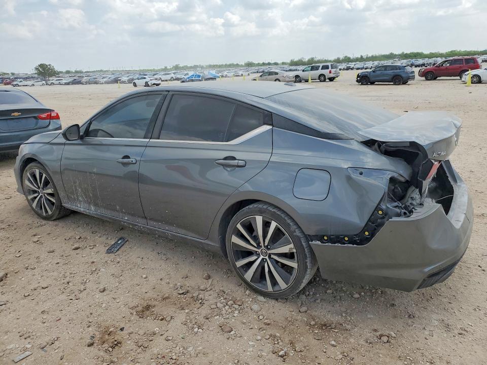 Aukcja sprzedaży 2021 Nissan Altima, vin: 1N4BL4CV4MN361311, numer aukcji: 48407336