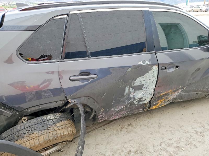 Aukcja sprzedaży 2020 Toyota Rav4, vin: 2T3F1RFV6LC084843, numer aukcji: 51655536