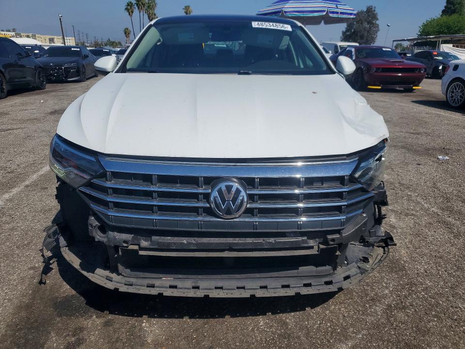 Aukcja sprzedaży 2019 Volkswagen Jetta, vin: 3VWC57BU2KM037944, numer aukcji: 48534856