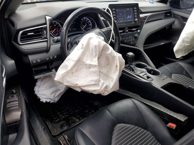 Aukcja sprzedaży 2023 Toyota Camry, vin: 4T1G11BK1PU088913, numer aukcji: 51906276