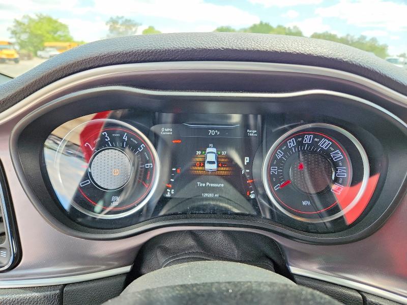 2019 Dodge Challenger მანქანა იყიდება აუქციონზე, vin: 2C3CDZAGXKH712679, აუქციონის ნომერი: 51525176