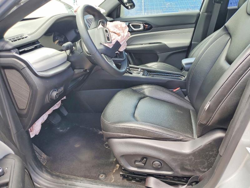Продажа на аукционе авто 2025 Jeep Compass, vin: 3C4NJDCNXST508077, номер лота: 54013816