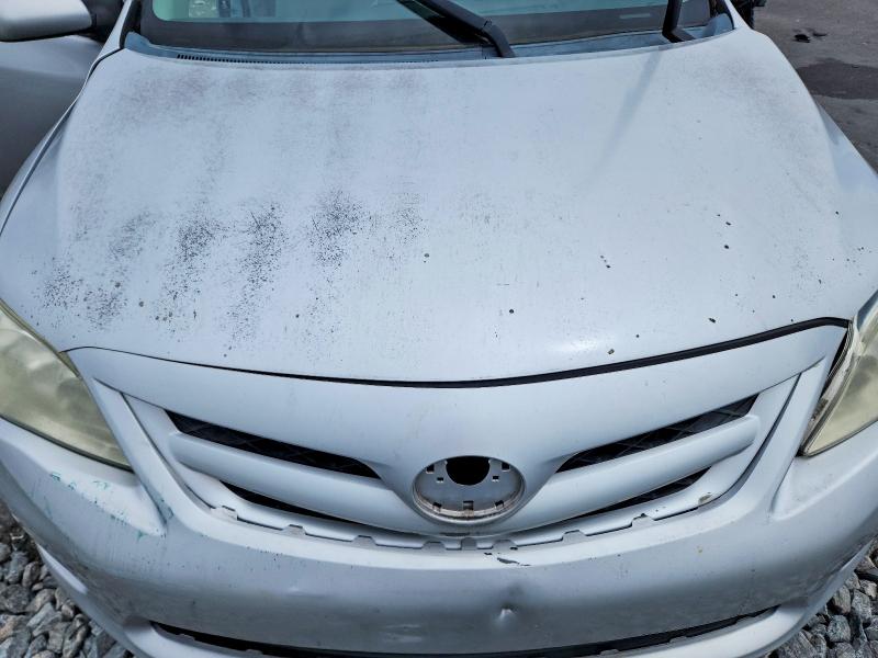 2012 Toyota Corolla მანქანა იყიდება აუქციონზე, vin: 2T1BU4EE3CC891419, აუქციონის ნომერი: 49471856