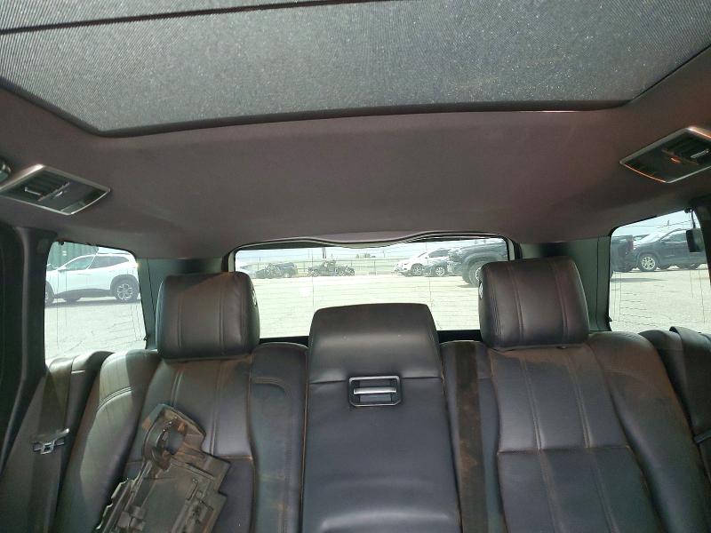 Продажа на аукционе авто 2016 Land Rover Range Rover, vin: SALGS3EF8GA274454, номер лота: 51008796