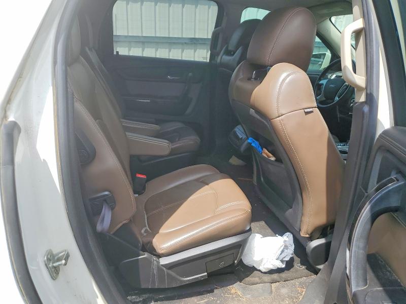 2015 Gmc Acadia მანქანა იყიდება აუქციონზე, vin: 1GKKRRKD3FJ110910, აუქციონის ნომერი: 48996576