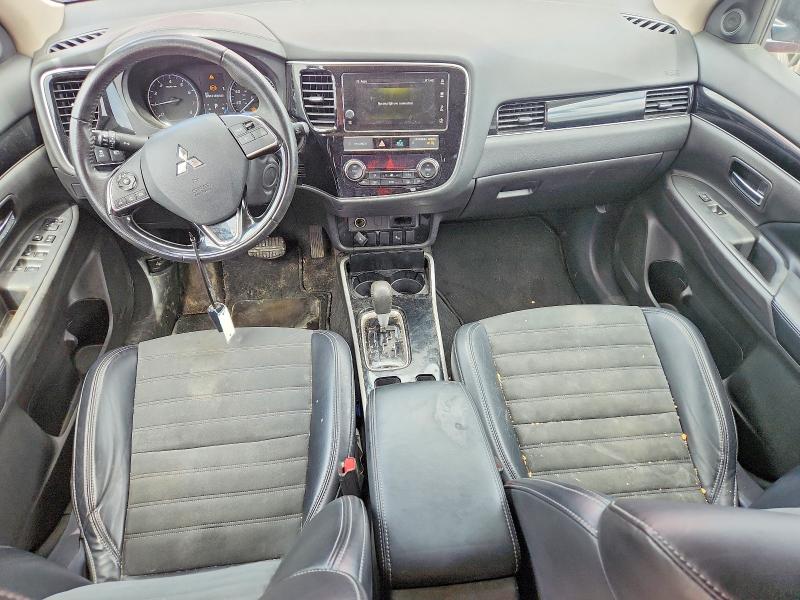Aukcja sprzedaży 2019 Mitsubishi Outlander, vin: JA4AD3A35KZ005853, numer aukcji: 51291946