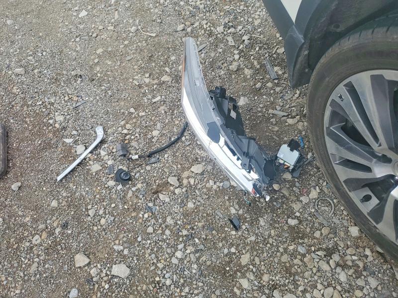 Aukcja sprzedaży 2021 Subaru Ascent, vin: 4S4WMAHD9M3419105, numer aukcji: 48410576