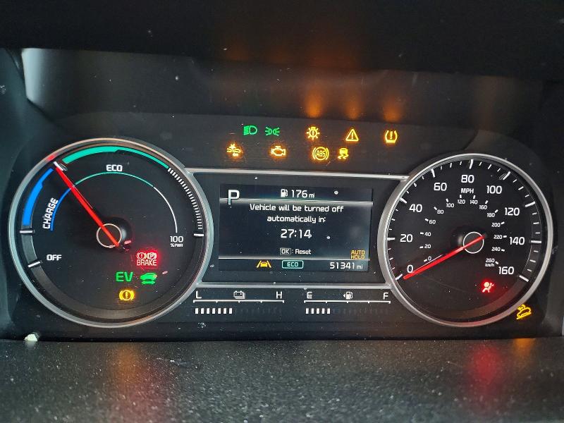 Продажа на аукционе авто 2022 Kia Sorento, vin: KNDRG4LG8N5086400, номер лота: 51545876