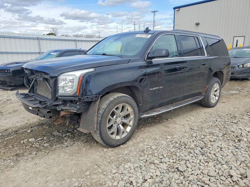 Aukcja sprzedaży 2015 Gmc Yukon Xl, vin: 1GKS2HKC2FR622682, numer aukcji: 51181186