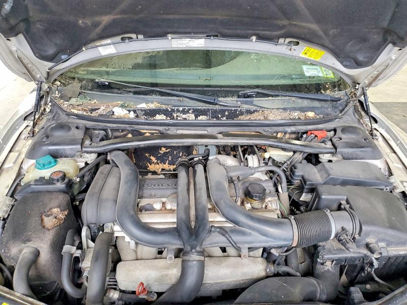 Aukcja sprzedaży 2000 Volvo S80, vin: YV1TS90DXY1105658, numer aukcji: 51259326