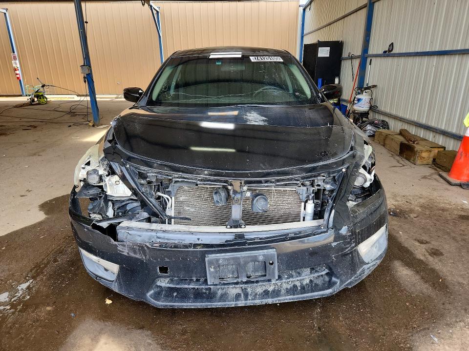 Aukcja sprzedaży 2015 Niss Altima, vin: 1N4AL3AP9FC292995, numer aukcji: 74125105