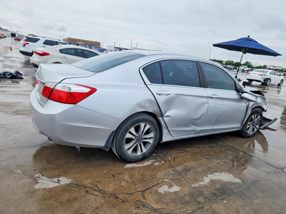 Продажа на аукционе авто 2013 Honda Accord, vin: 1HGCR2F36DA273171, номер лота: 51874476