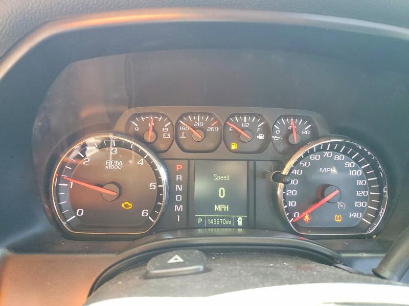 51837946 :رقم المزاد ، 1GT12XEG8FF603412 vin ، 2015 Gmc Sierra مزاد بيع