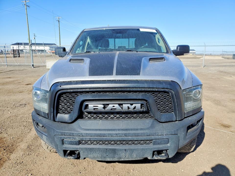 Продажа на аукционе авто 2019 Ram 1500 Classic, vin: 1C6RR7LT0KS727195, номер лота: 50438416