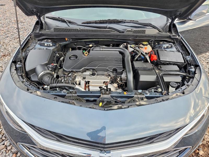 Aukcja sprzedaży 2020 Chevrolet Malibu, vin: 1G1ZG5STXLF143409, numer aukcji: 48157806