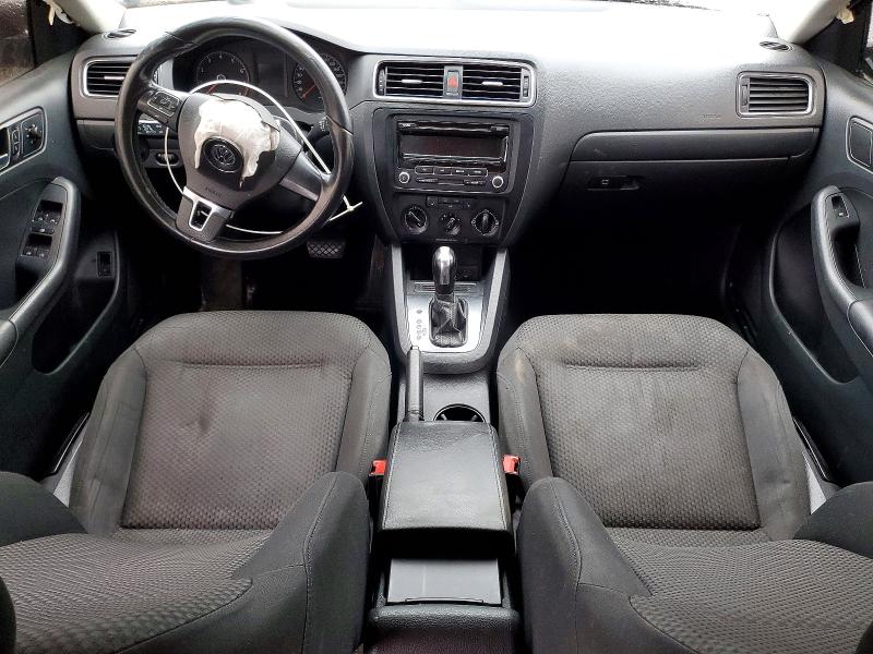 Продажа на аукционе авто 2014 Volkswagen Jetta 2.0 Tdi 4dr, vin: 3VW2K7AJ5EM413939, номер лота: 48147546
