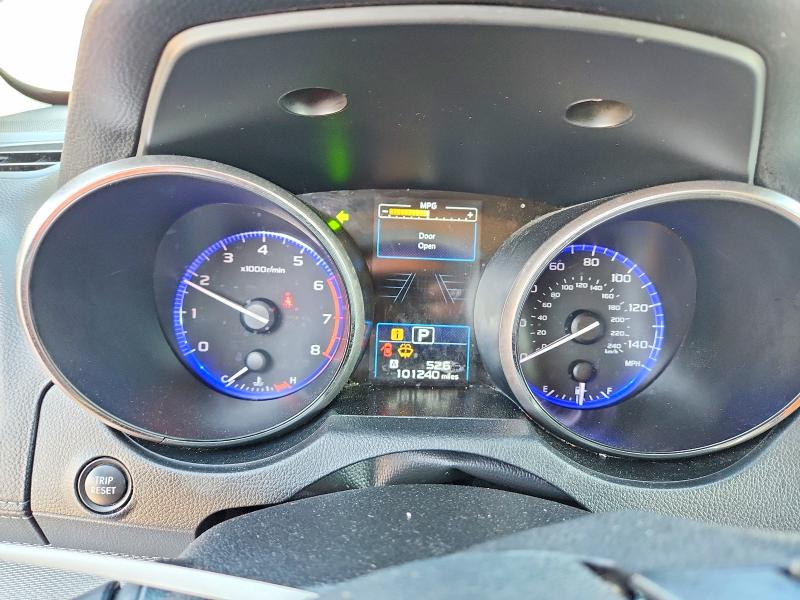 Продаж на аукціоні авто 2018 Subaru Outback, vin: 4S4BSAFC2J3355919, номер лоту: 50662136