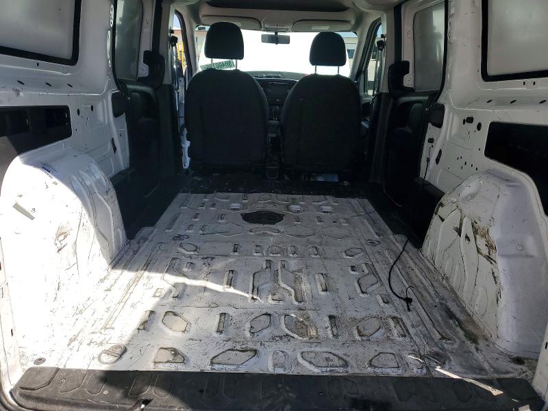 Aukcja sprzedaży 2022 Ram Promaster City, vin: ZFBHRFAB9N6Y24419, numer aukcji: 50400706