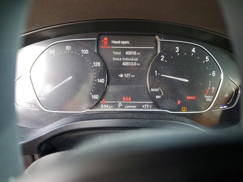 Продажа на аукционе авто 2022 Bmw X3, vin: 5UX53DP01N9K32795, номер лота: 49402336