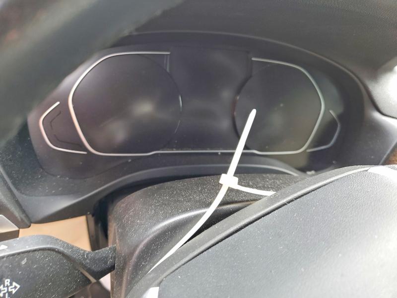 48426086 :رقم المزاد ، 5UX53DP09N9J89436 vin ، 2022 Bmw X3 مزاد بيع