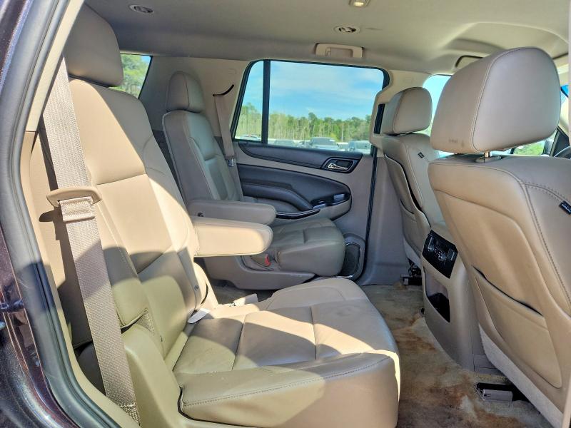 Продаж на аукціоні авто 2015 Chevrolet Tahoe, vin: 1GNSCBKC5FR504963, номер лоту: 48995766