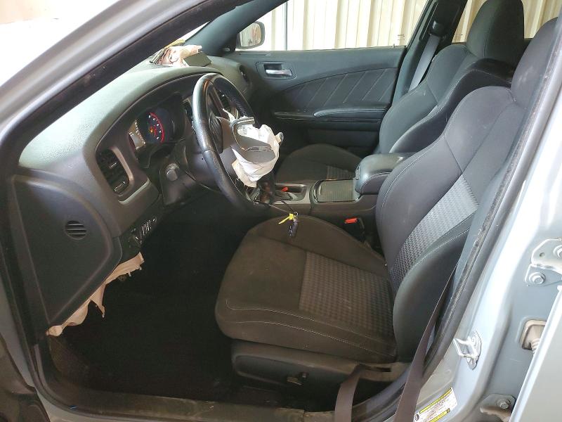 Продаж на аукціоні авто 2021 Dodge Charger, vin: 2C3CDXHG8MH612688, номер лоту: 47982256