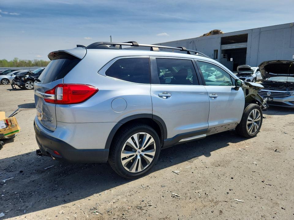 Продаж на аукціоні авто 2019 Subaru Ascent, vin: 4S4WMAMDXK3435333, номер лоту: 48192116