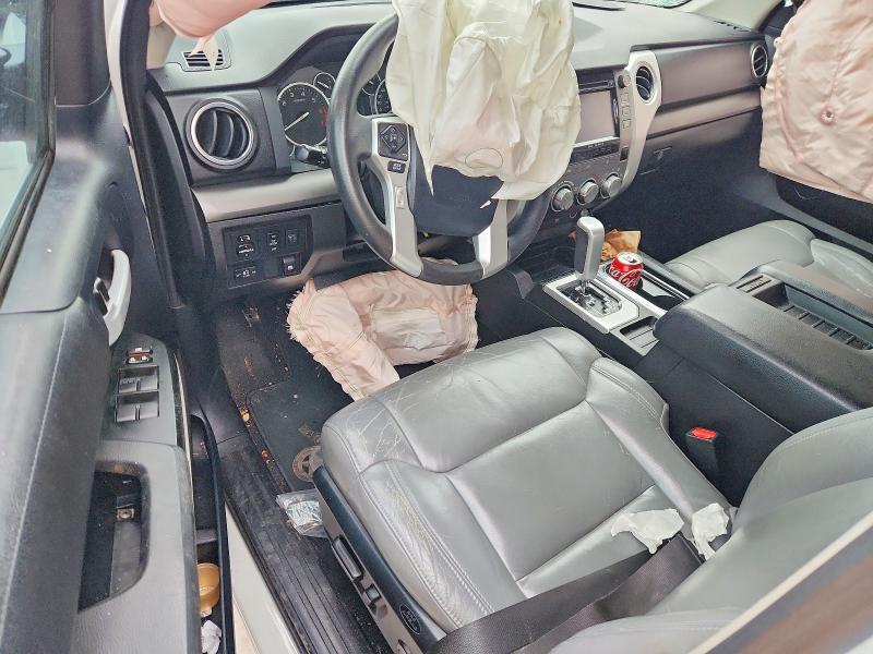 Aukcja sprzedaży 2016 Toyota Tundra, vin: 5TFEW5F1XGX197729, numer aukcji: 51422596