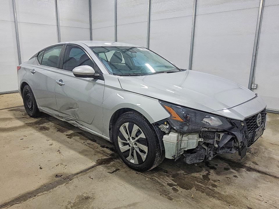 Продажа на аукционе авто 2022 Nissan Altima, vin: 1N4BL4BV6NN411645, номер лота: 50814886