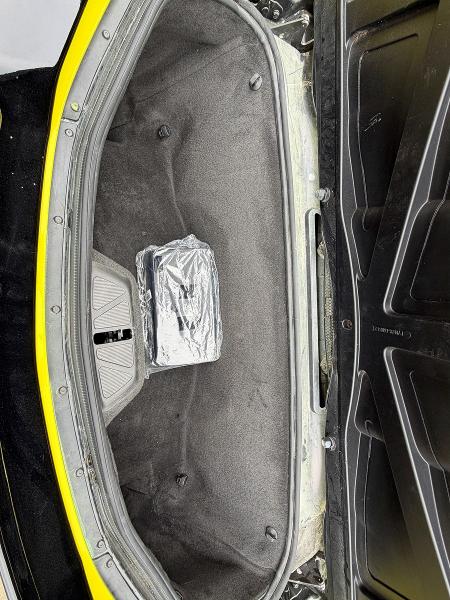 2024 Chevrolet Corvette მანქანა იყიდება აუქციონზე, vin: 1G1YA3D44R5102702, აუქციონის ნომერი: 51565906